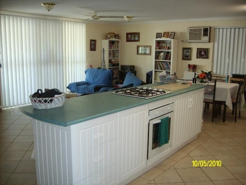 18 RICHARDSON STREET, Carnarvon WA 6701