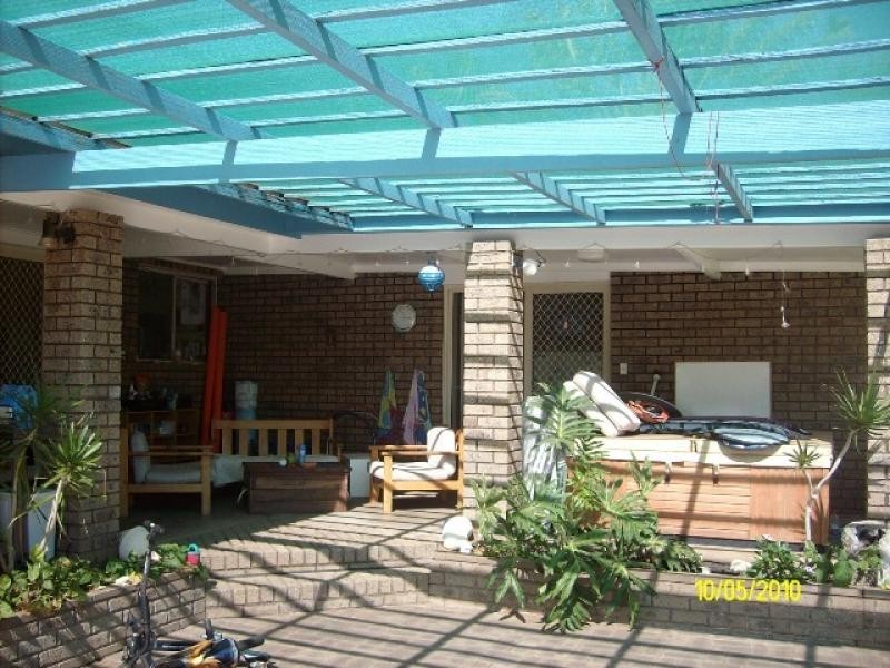 18 RICHARDSON STREET, Carnarvon WA 6701