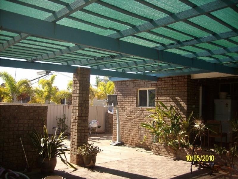 18 RICHARDSON STREET, Carnarvon WA 6701