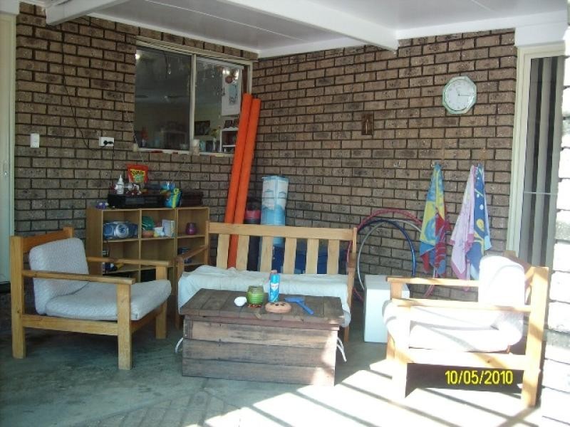 18 RICHARDSON STREET, Carnarvon WA 6701