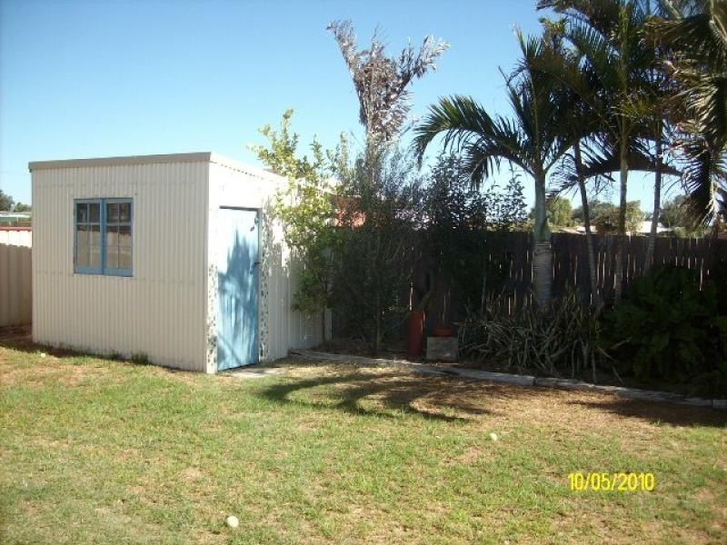 18 RICHARDSON STREET, Carnarvon WA 6701