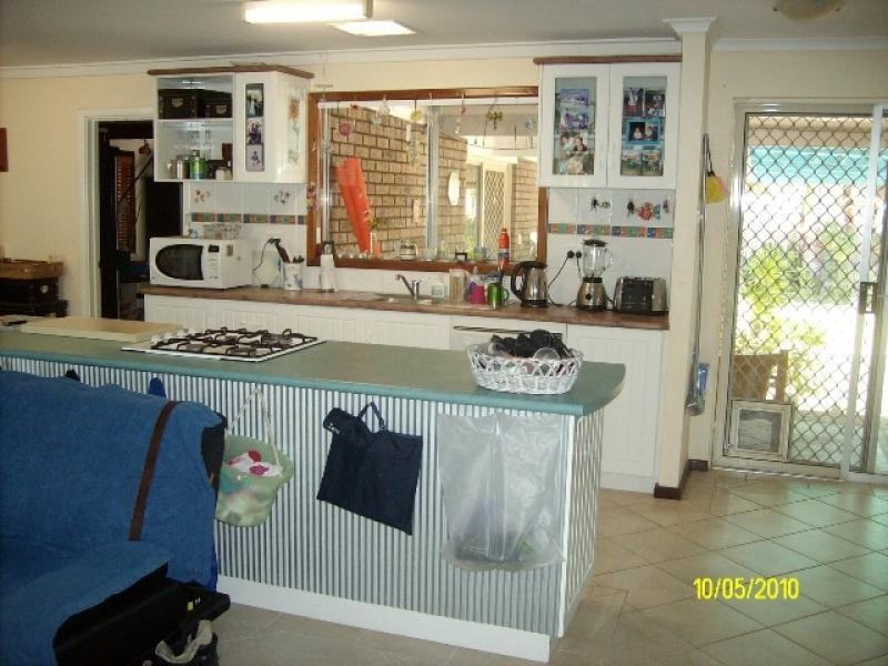 18 RICHARDSON STREET, Carnarvon WA 6701