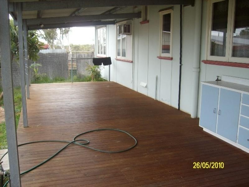 3 NELSON STREET, Carnarvon WA 6701