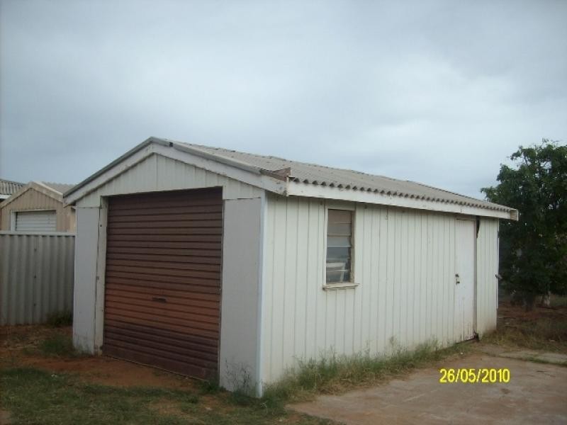 3 NELSON STREET, Carnarvon WA 6701