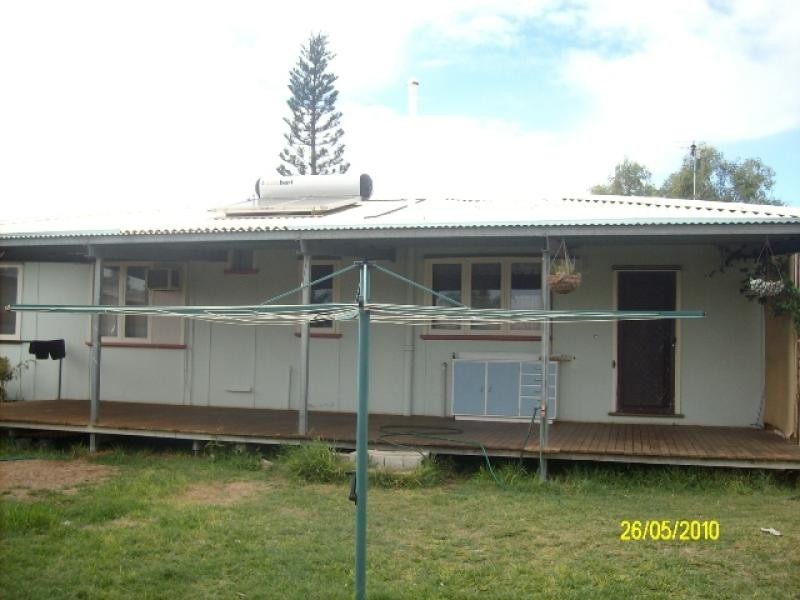 3 NELSON STREET, Carnarvon WA 6701