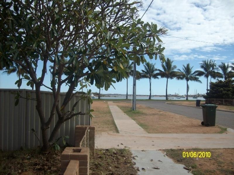 6 CROWTHER STREET, Carnarvon WA 6701