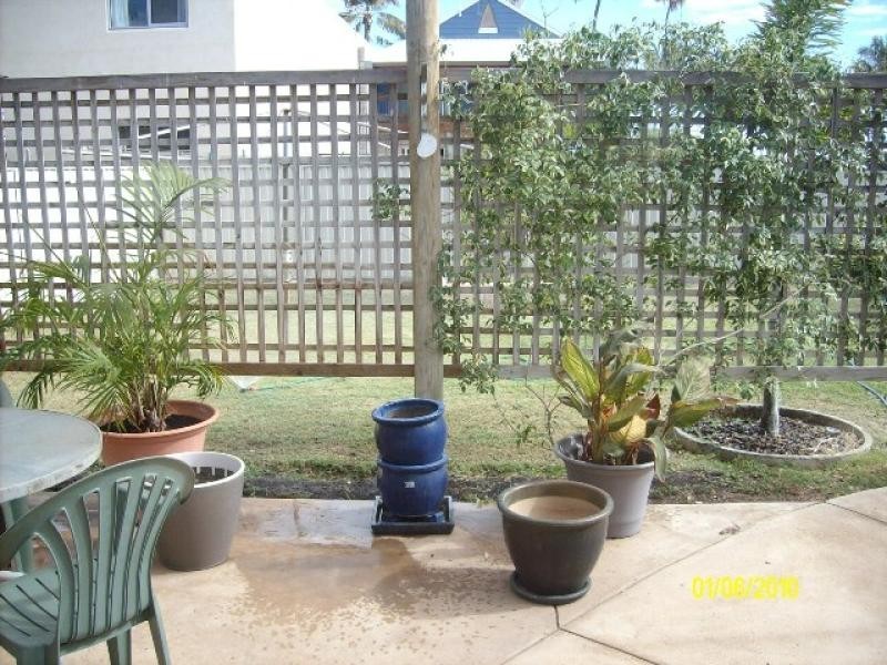 6 CROWTHER STREET, Carnarvon WA 6701