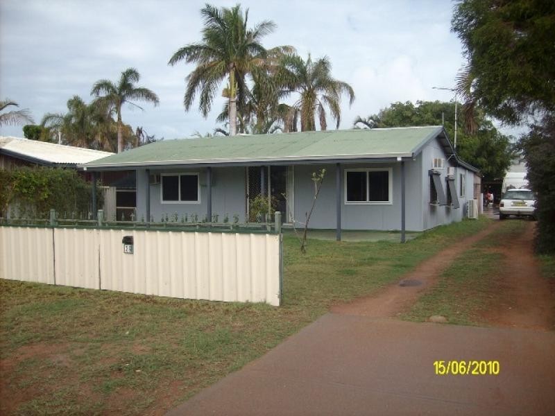 26 BASTON STREET, Carnarvon WA 6701