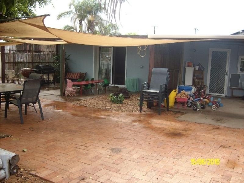 26 BASTON STREET, Carnarvon WA 6701