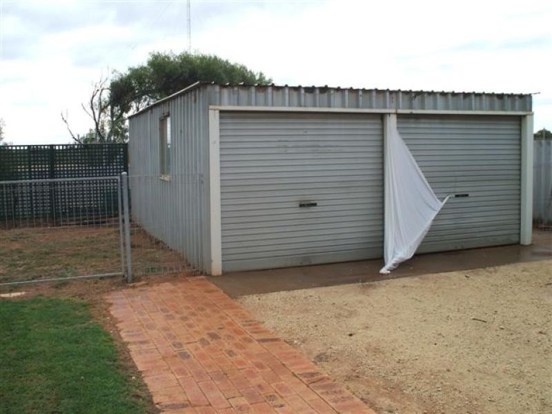 263 ROBINSON STREET, Carnarvon WA 6701