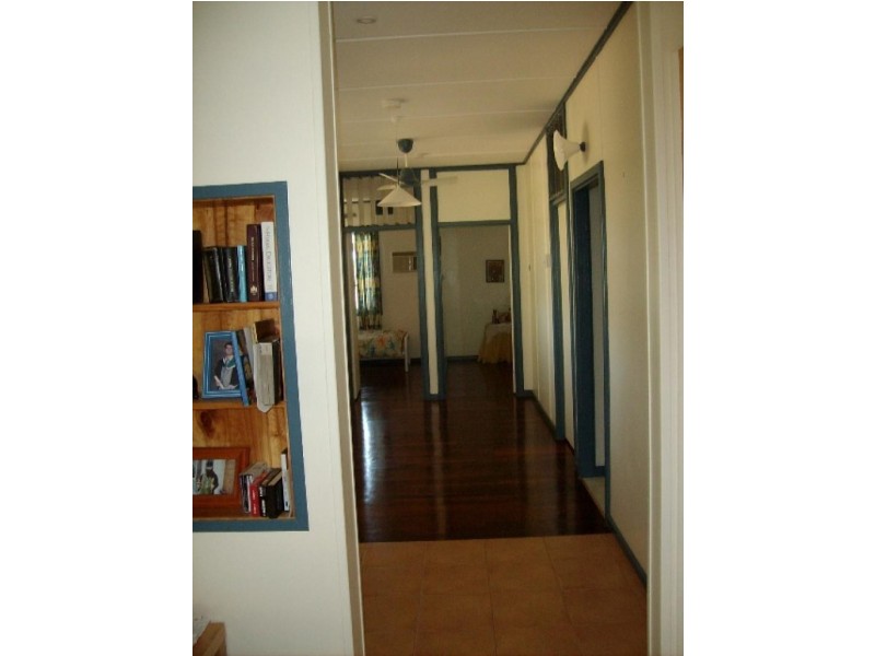 22 YOUNG STREET, Carnarvon WA 6701