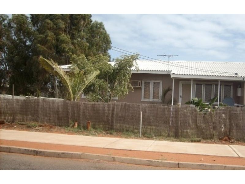 Unit A/24 HUBBLE STREET, Carnarvon WA 6701