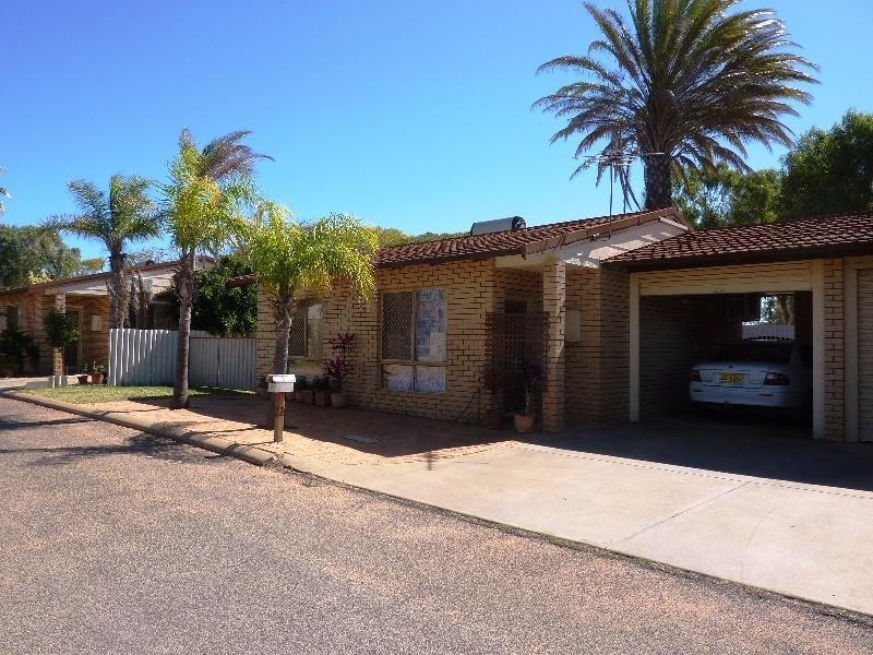 Unit 2/18 Marmion Avenue, East Carnarvon WA 6701