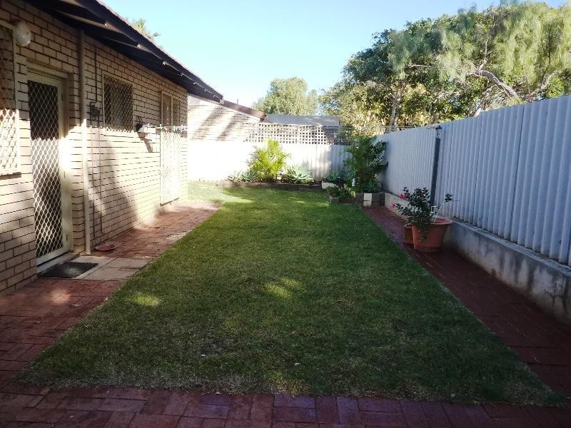 Unit 2/18 Marmion Avenue, East Carnarvon WA 6701