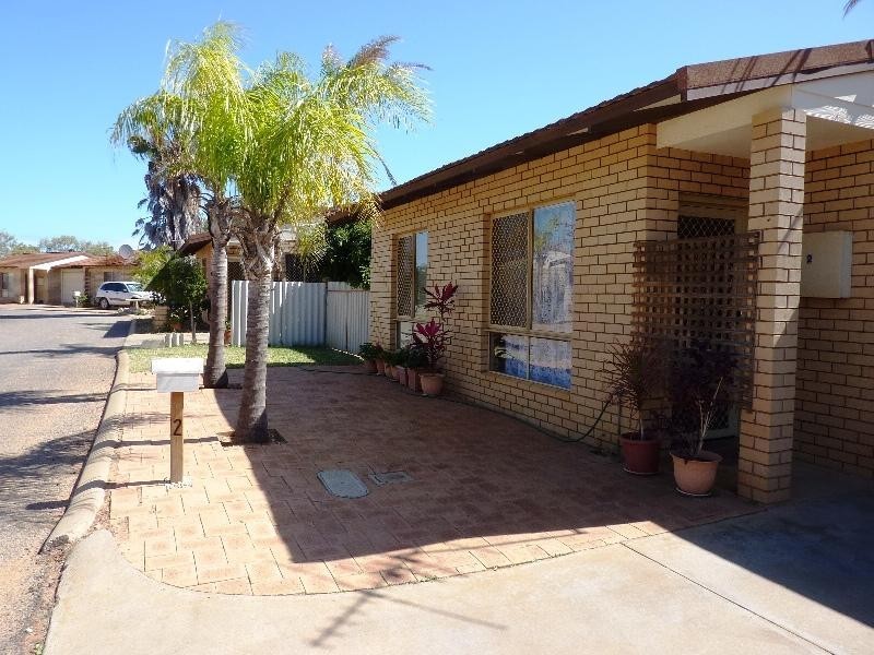 Unit 2/18 Marmion Avenue, East Carnarvon WA 6701