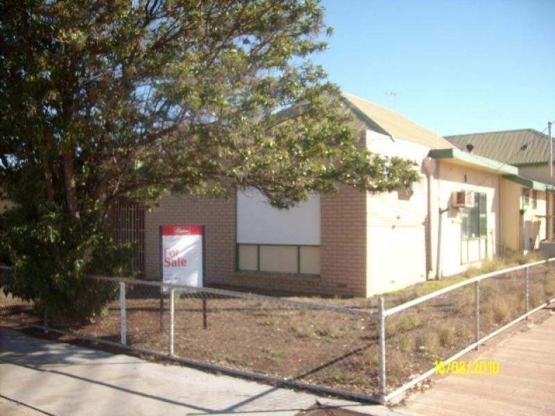 20 FRANCIS STREET, Carnarvon WA 6701