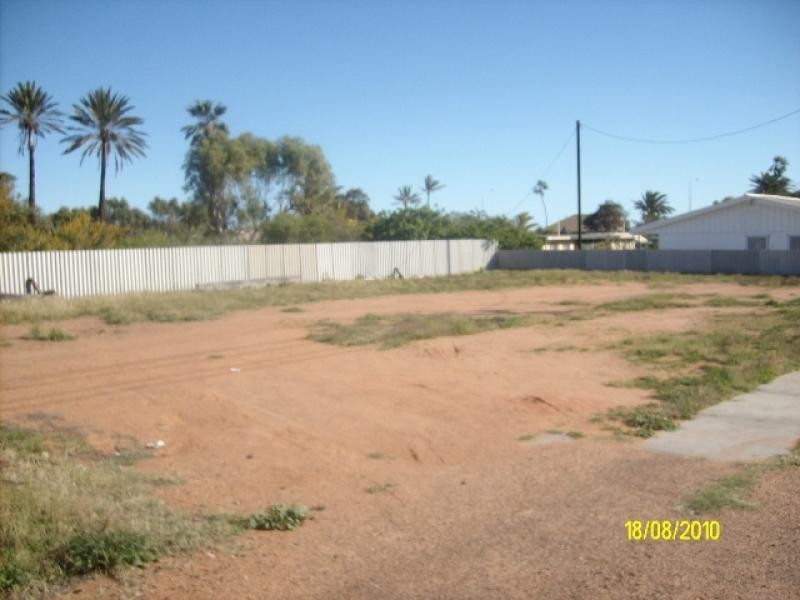 20 FRANCIS STREET, Carnarvon WA 6701