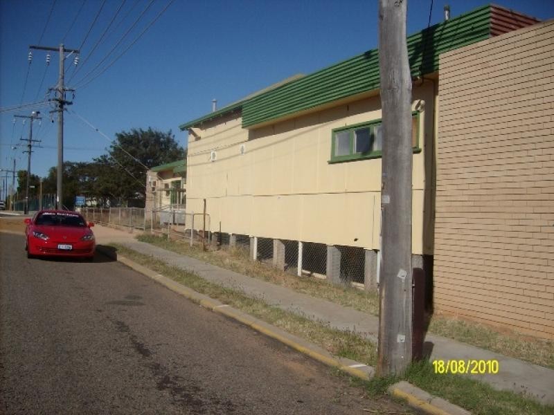 20 FRANCIS STREET, Carnarvon WA 6701