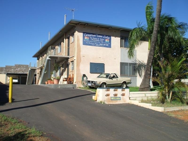 Unit 5/6 JAMES STREET, Carnarvon WA 6701