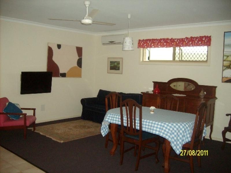 Unit B/6 CARSON PLACE, Carnarvon WA 6701