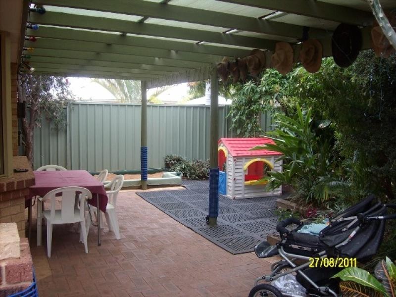 Unit B/6 CARSON PLACE, Carnarvon WA 6701