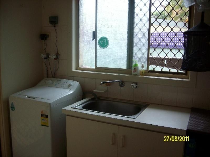 Unit B/6 CARSON PLACE, Carnarvon WA 6701