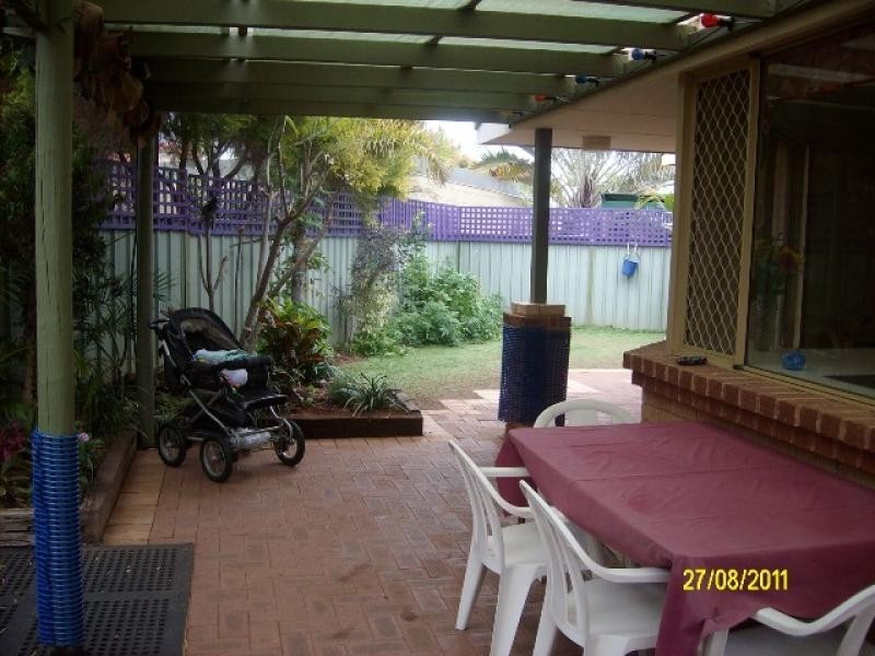 Unit B/6 CARSON PLACE, Carnarvon WA 6701