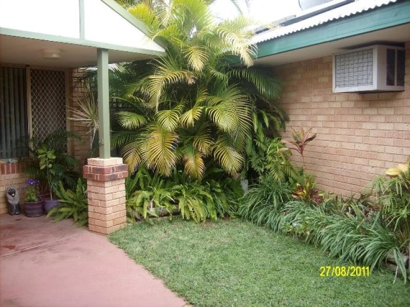 Unit B/6 CARSON PLACE, Carnarvon WA 6701