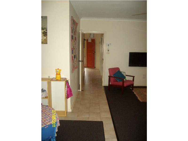 Unit B/6 CARSON PLACE, Carnarvon WA 6701