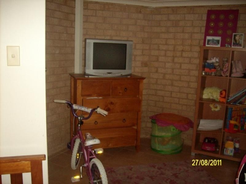 Unit A/6 CARSON PLACE, Carnarvon WA 6701