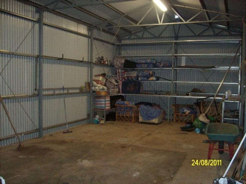 17 MCNISH STREET, Carnarvon WA 6701