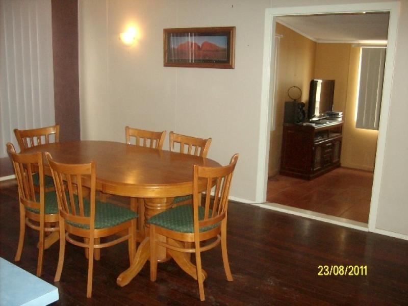 87 GASCOYNE ROAD, Carnarvon WA 6701