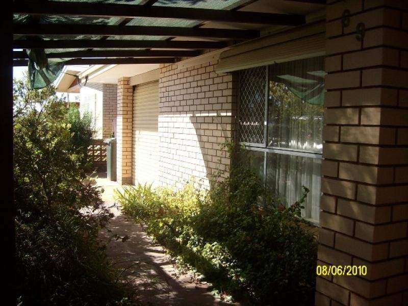 69 CLEAVER STREET, South Carnarvon WA 6701