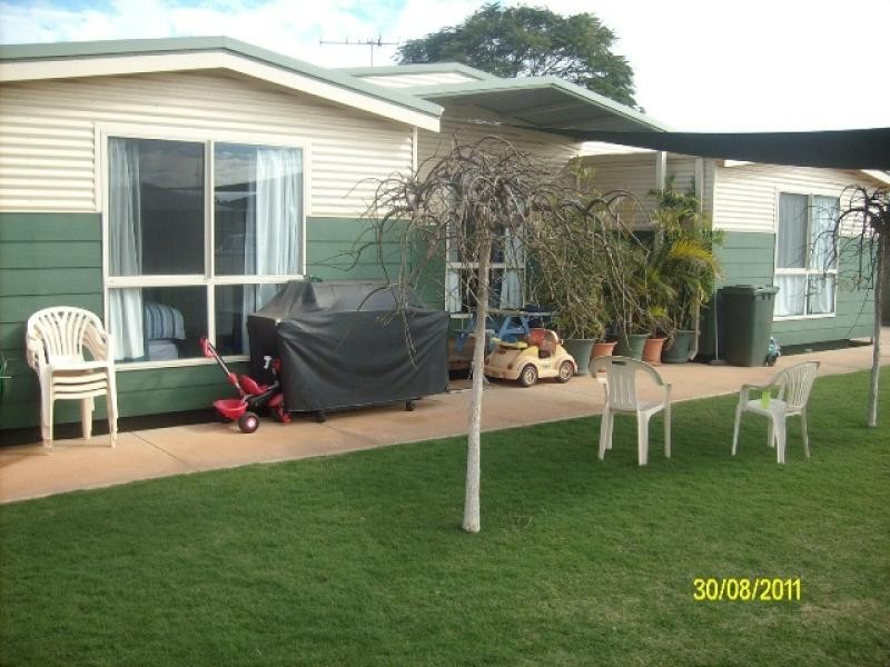 20 SMITH STREET, Carnarvon WA 6701