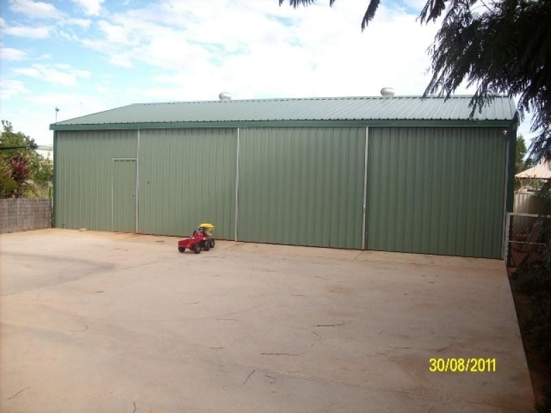 20 SMITH STREET, Carnarvon WA 6701