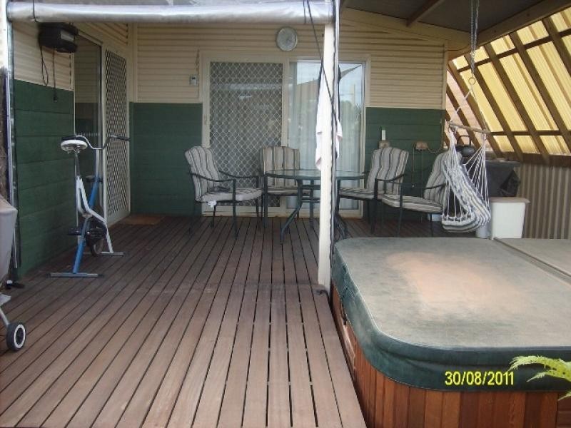 20 SMITH STREET, Carnarvon WA 6701