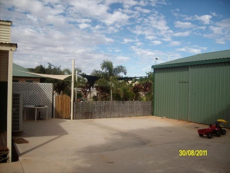 20 SMITH STREET, Carnarvon WA 6701