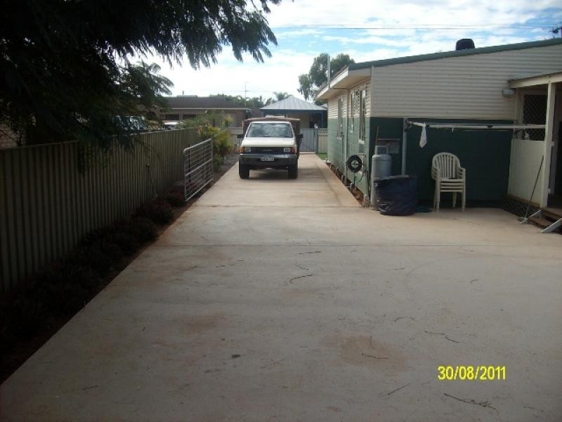 20 SMITH STREET, Carnarvon WA 6701
