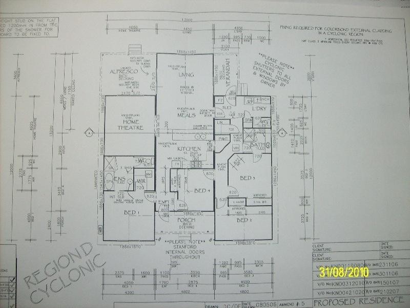 20 SMITH STREET, Carnarvon WA 6701