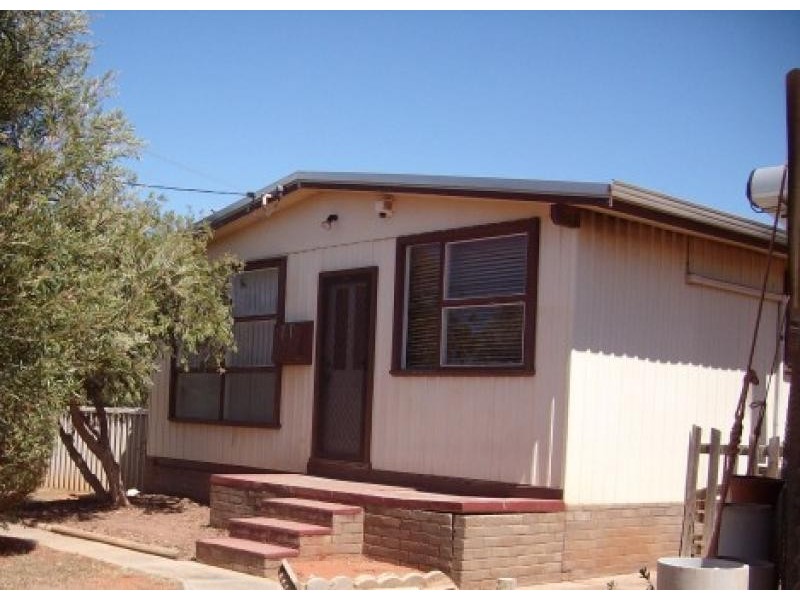 87 GASCOYNE ROAD, East Carnarvon WA 6701