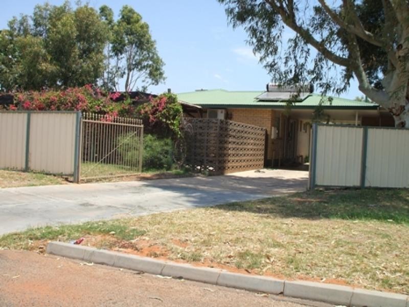 43 WHEELOCK WAY, Carnarvon WA 6701