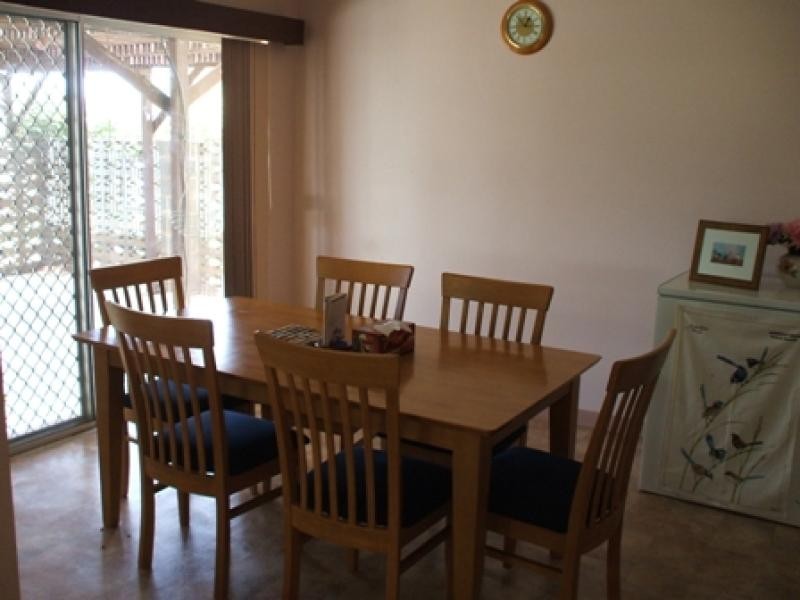 43 WHEELOCK WAY, Carnarvon WA 6701