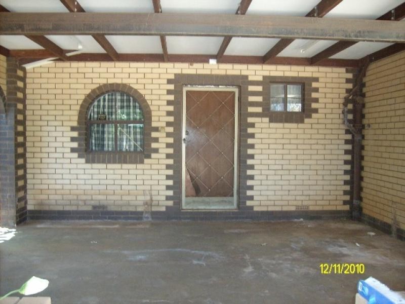 4 NEWMAN PLACE, Carnarvon WA 6701