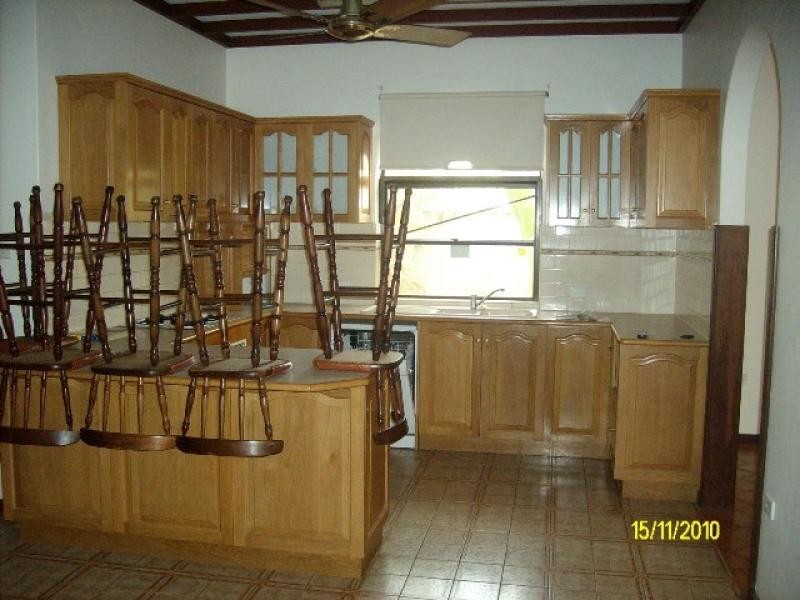 4 NEWMAN PLACE, Carnarvon WA 6701