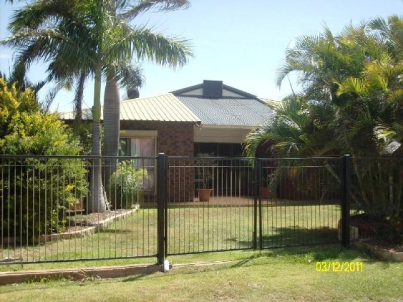 24 Granberry Drive, Carnarvon WA 6701