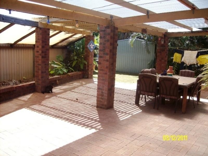 24 Granberry Drive, Carnarvon WA 6701