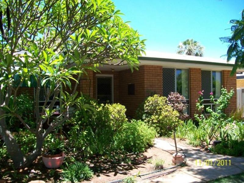 18 BUTCHER STREET, Carnarvon WA 6701