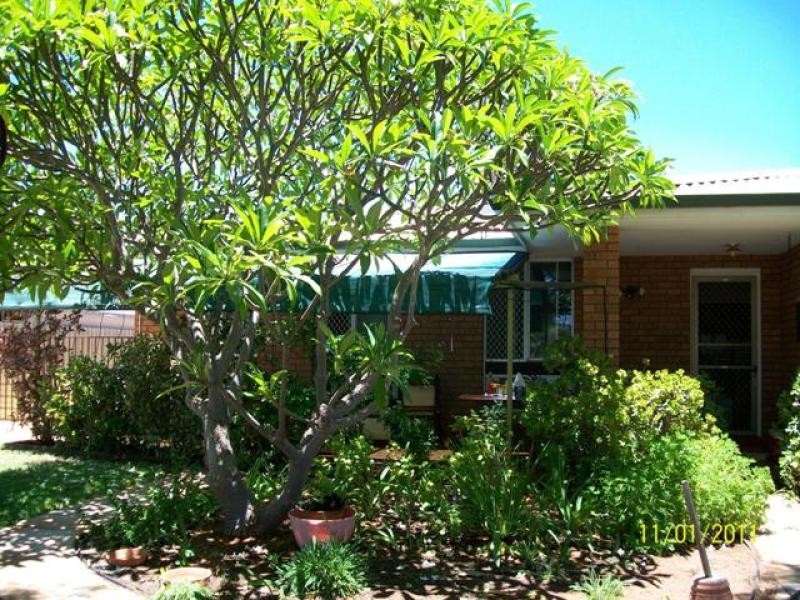 18 BUTCHER STREET, Carnarvon WA 6701