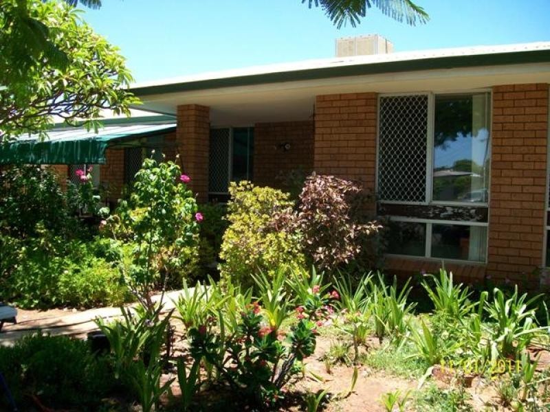 18 BUTCHER STREET, Carnarvon WA 6701