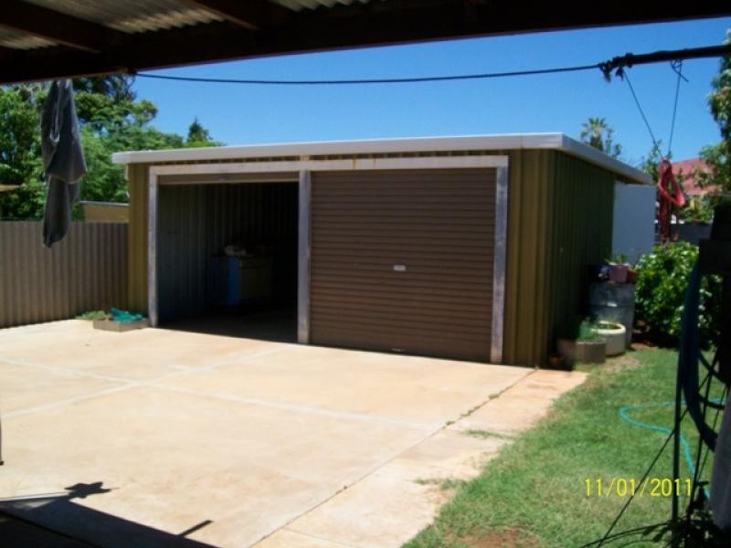18 BUTCHER STREET, Carnarvon WA 6701